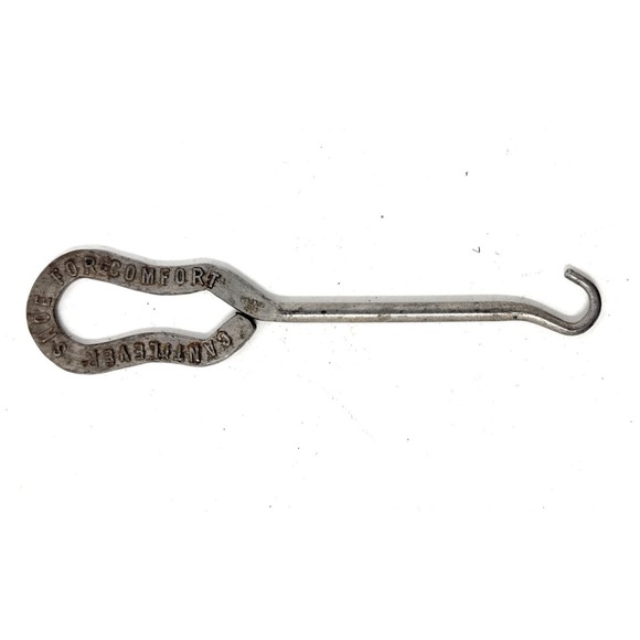 Other - Vintage Cantilever Shoe Advertising Hook